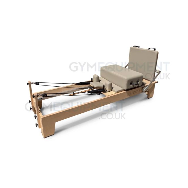 MOTU Acer Maple Pilates Reformer Bundle