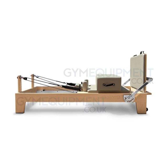 MOTU Acer Maple Pilates Reformer Bundle