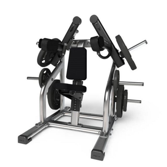 Exigo ISO Lateral Lateral Raise