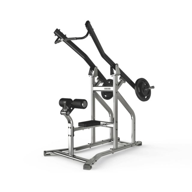 Exigo ISO Lateral Lat Pull-Down