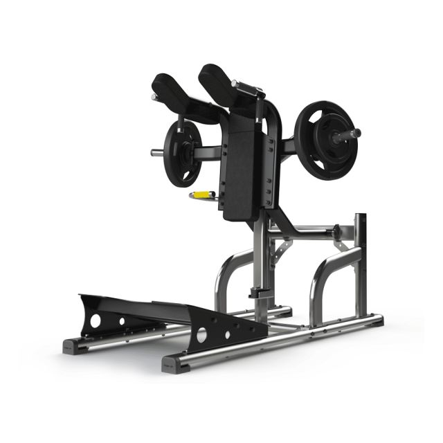Exigo V Squat