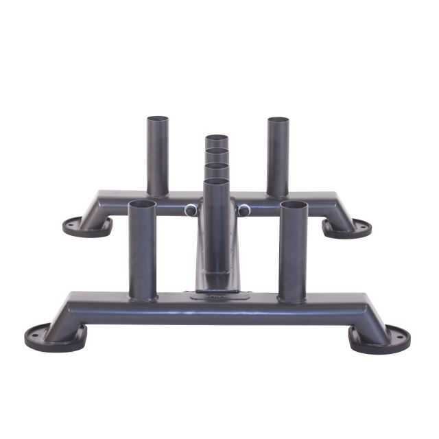 Physical Olympic Bar Holder