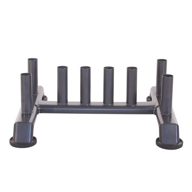 Physical Olympic Bar Holder