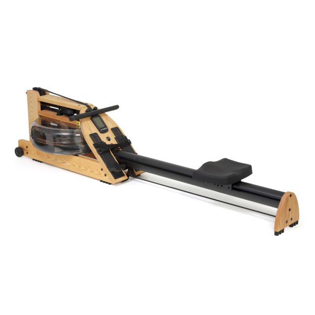 waterower A1 studio rowing machine