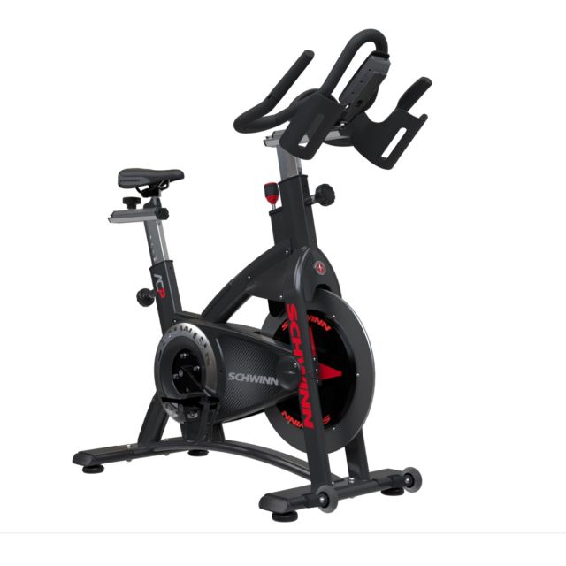 schwinn ac power indoor bike
