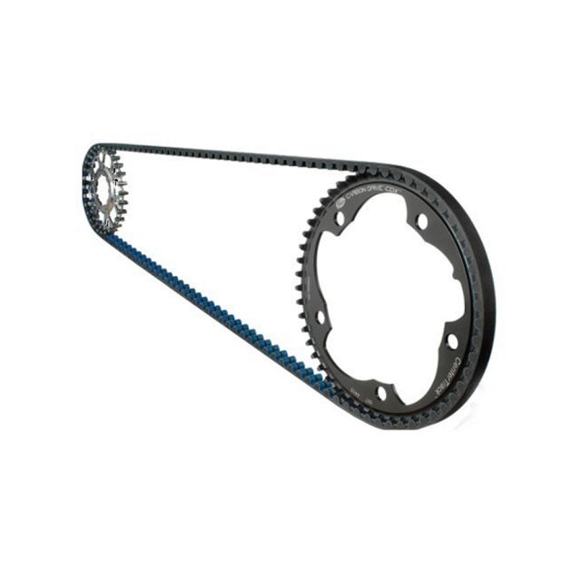 carbon belt
