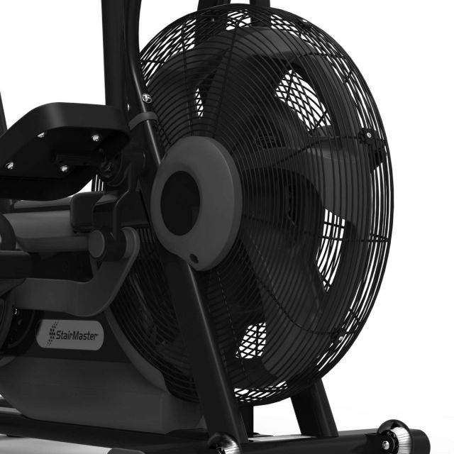 StairMaster HIIT Bike with HIIT Display
