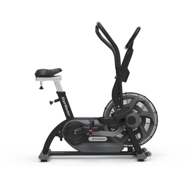 StairMaster HIIT Bike with HIIT Display