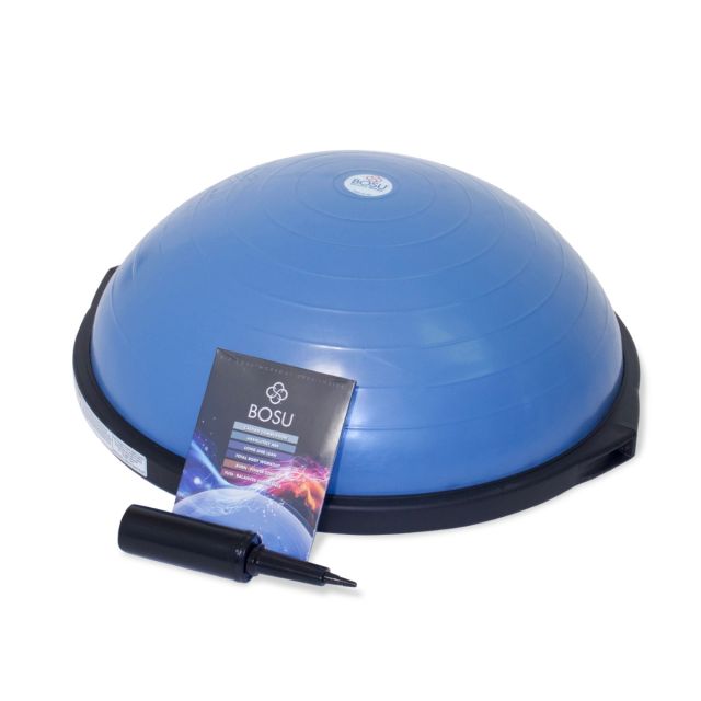 bosu balance trainer home model