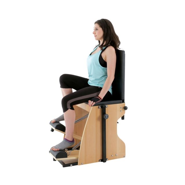 Align-Pilates Combo Chair III (Assembled)