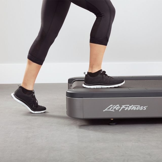 Life Fitness Club Series+ Treadmill