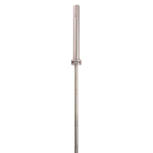7ft Elite Olympic Bar with Bearings