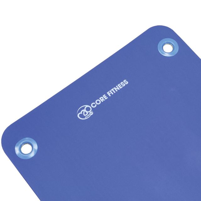 Core Fitness Plus Mat 15mm