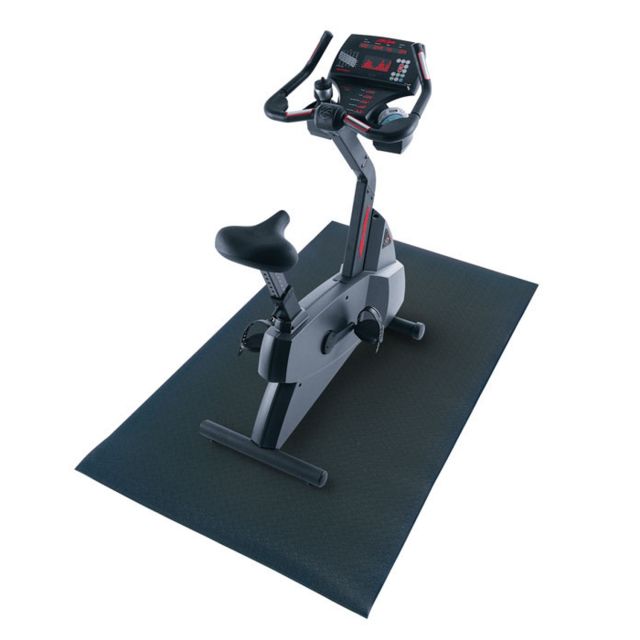 Floor Protection Mats - S/M/L/XL
