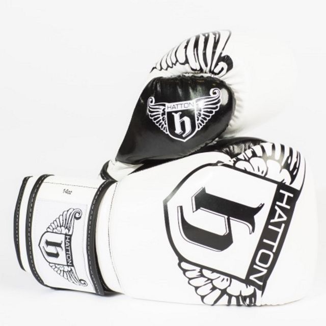 Hatton PU CoolFlow Fitness Gloves