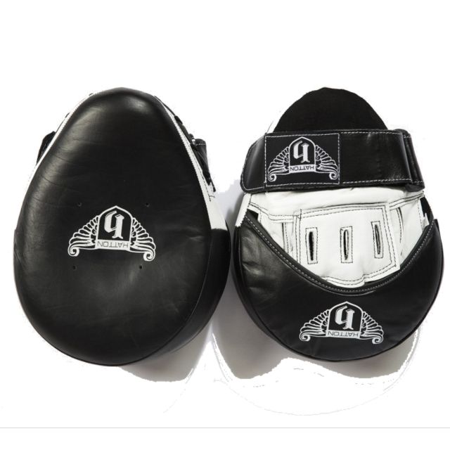 Hatton AirPro Hook and Jab Pads (Pair)