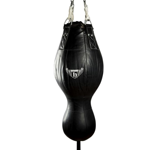 Hatton Heavy Triple Bag - 3 in 1 Punch Bag
