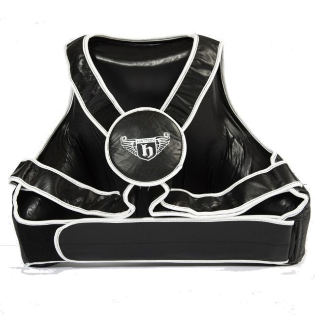 Hatton Pro Leather Body Belt
