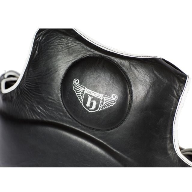 Hatton Pro Leather Body Belt