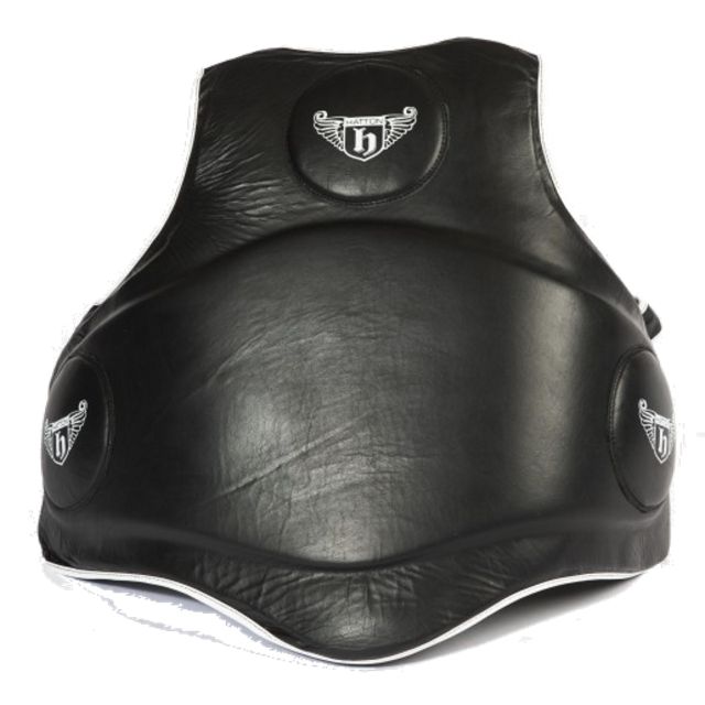 Hatton Pro Leather Body Belt