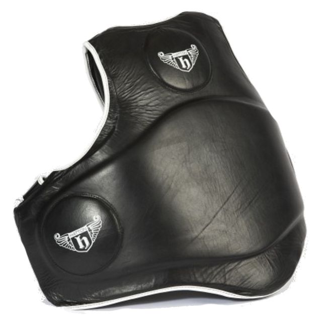 Hatton Pro Leather Body Belt