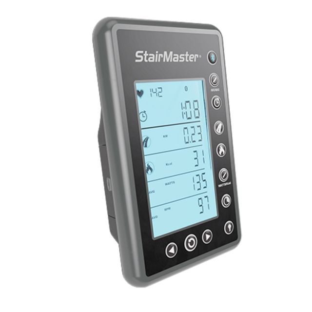 Stairmaster HIITMill with HIIT Console