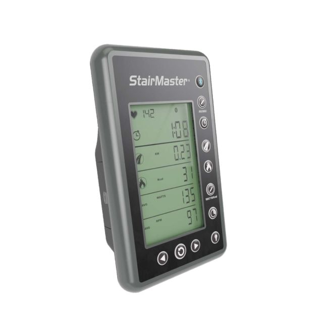 Stairmaster HIITMill with HIIT Console