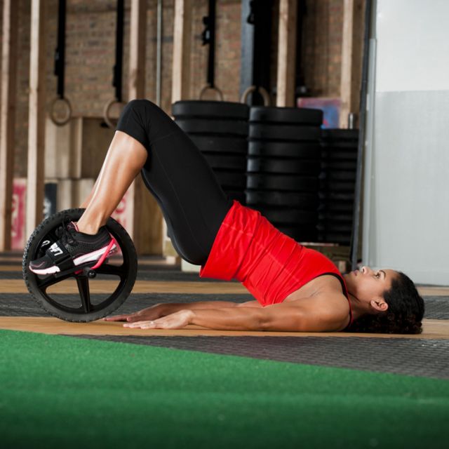 Power Wheel (Ultimate Core Trainer)