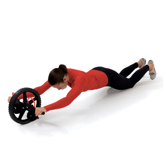 Power Wheel (Ultimate Core Trainer)