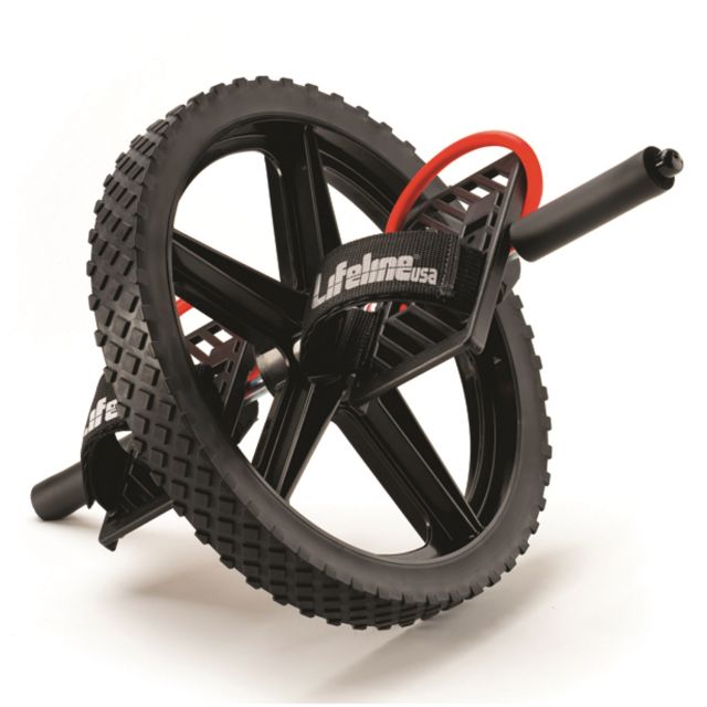 Power Wheel (Ultimate Core Trainer)