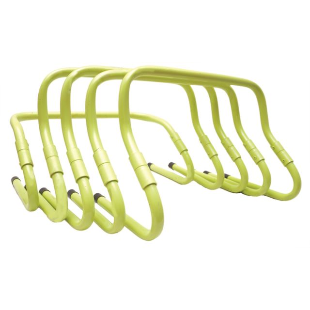 Set of 5 Quick Hurdles