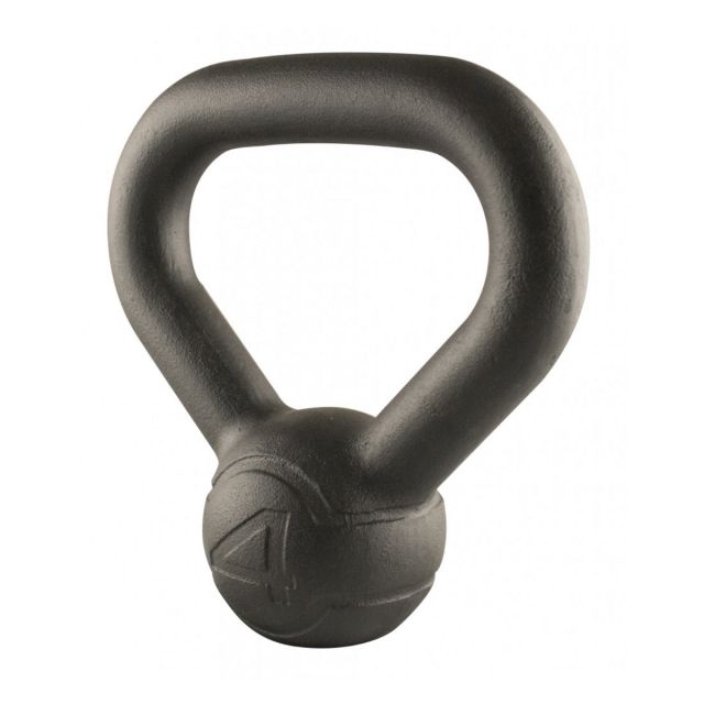 jordan cast iron ketllebells