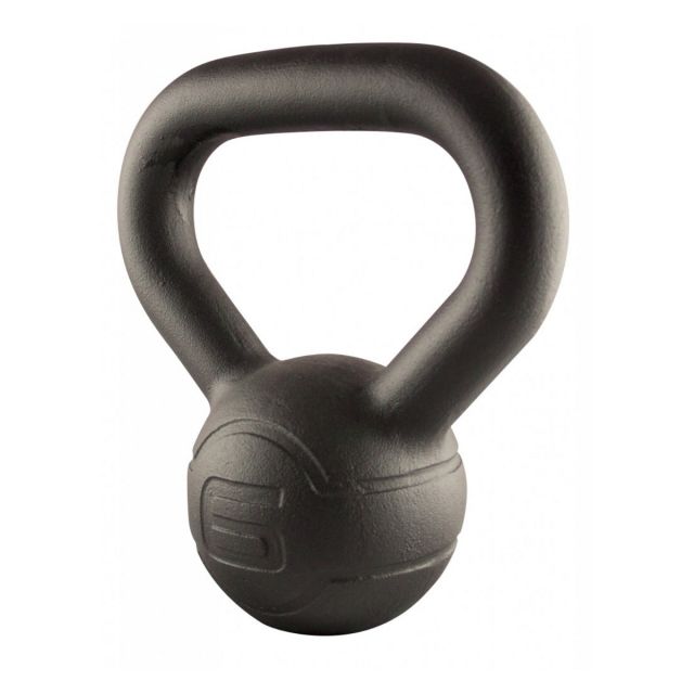 Jordan Cast Iron Kettlebells (4kg - 40kg)