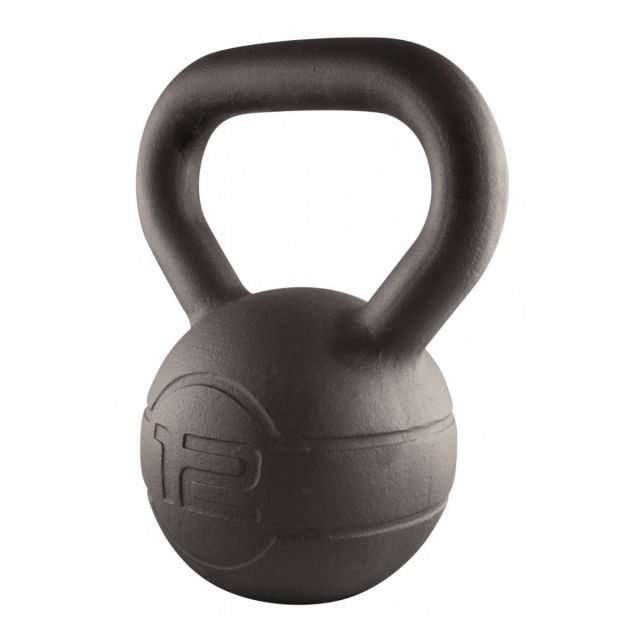 Jordan Cast Iron Kettlebells (4kg - 40kg)