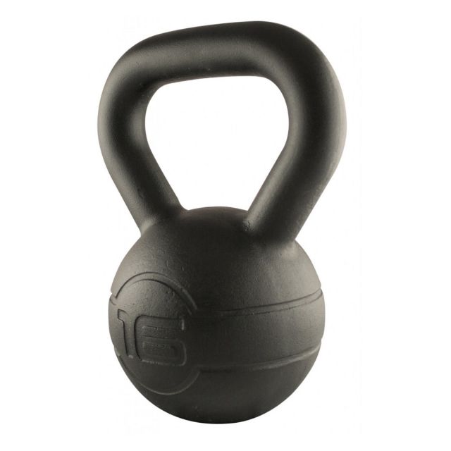 Jordan Cast Iron Kettlebells (4kg - 40kg)