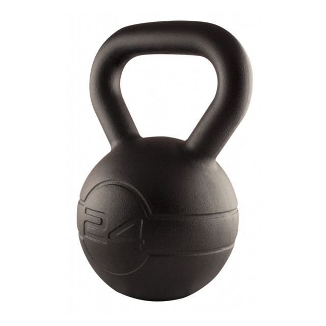 Jordan Cast Iron Kettlebell Sets (4kg - 40kg)