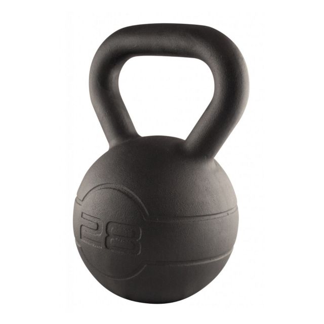 Jordan Cast Iron Kettlebells (4kg - 40kg)