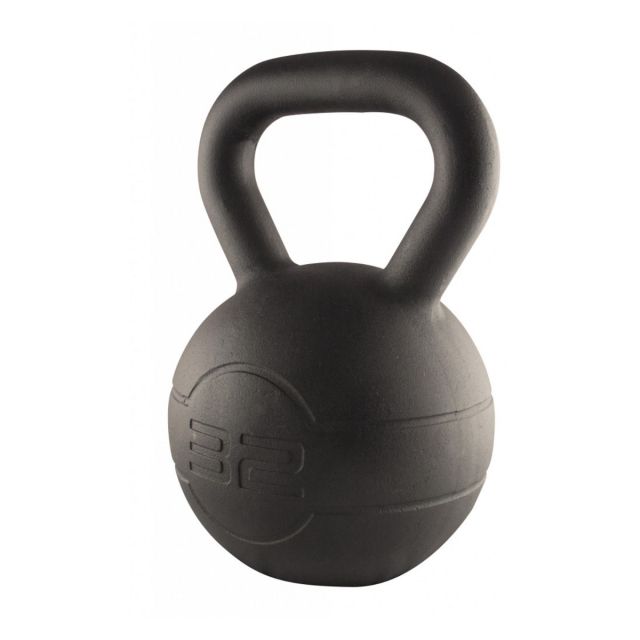 Jordan Cast Iron Kettlebells (4kg - 40kg)