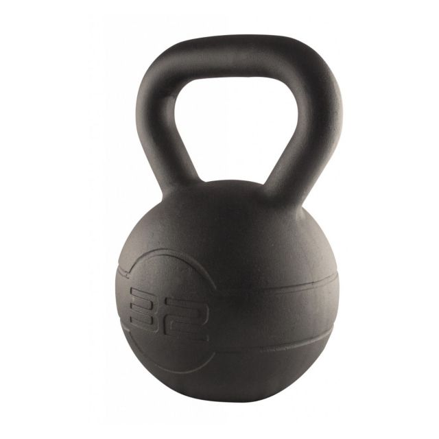 Jordan Cast Iron Kettlebell Sets (4kg - 40kg)