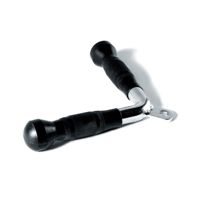 Angled Pressdown Bar