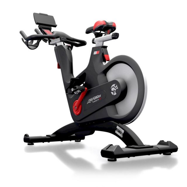 Life Fitness Tablet Holder - IC4 - IC7