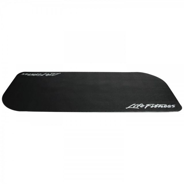 Life Fitness Equipment Protection Mat - Medium