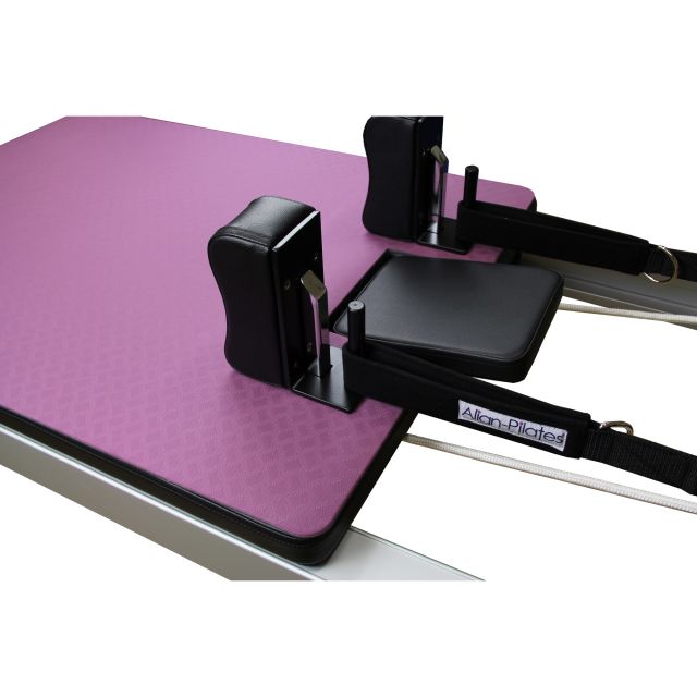 Align-Pilates Carriage Protector Topper - A Series