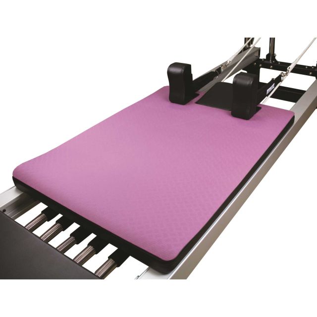 Align-Pilates Carriage Protector Topper - A Series