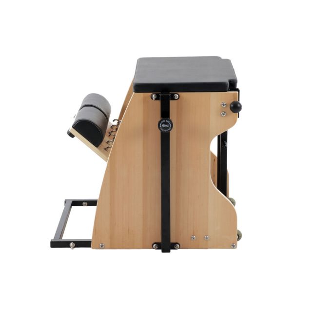 Align-Pilates Combo Chair III (Assembled)