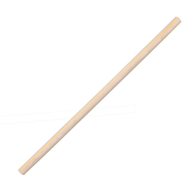 Align Pilates Maple Roll Up Pole 32"