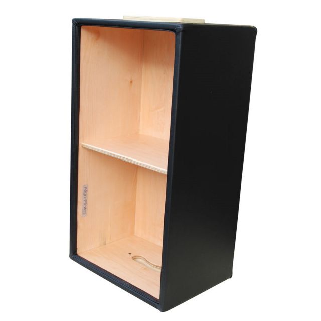 Align-Pilates Pro Sitting Box