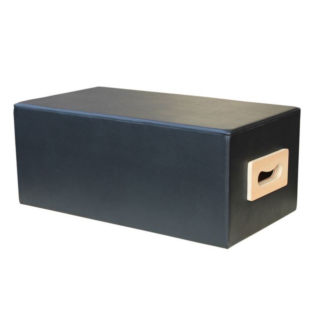 Align-Pilates Pro Sitting Box