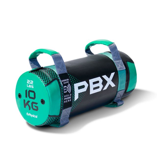PBX Sand Bags (5kg - 35kg)