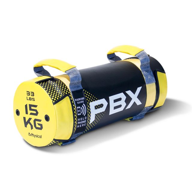 PBX Sand Bags (5kg - 35kg)